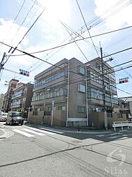 大阪市住吉区遠里小野６丁目