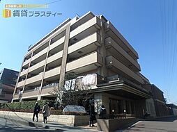 コスモシティ市川イースト
