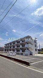 ふじみ野市大井中央４丁目