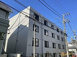 Aglaia 新宿横寺町