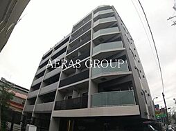 ＡＲＫＭＡＲＫ大森町レジデンス