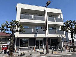 大和市中央１丁目