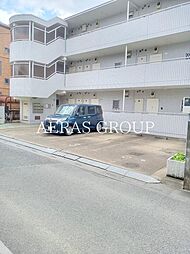 山崎ハイツ