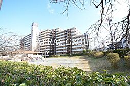 ライオンズマンション大宮弐番館