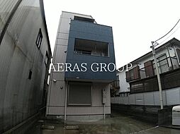 大田区東蒲田２丁目