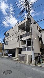 東部マンション