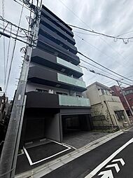 S-RESIDENCE住吉aquacht
