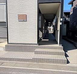 レオパレスプラティークラシーヌ