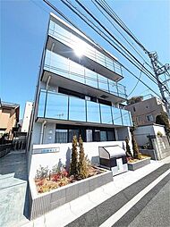 joie桜上水（ジョワ桜上水）