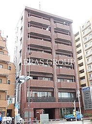 フォレストコート四ツ木