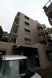 アビタシオン根岸III 203