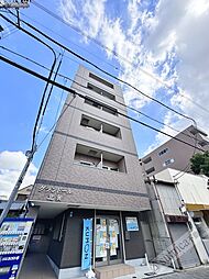 大阪市生野区巽北２丁目