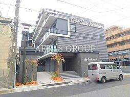 イーストサイドレジデンス