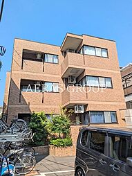 フラワーヒルズ