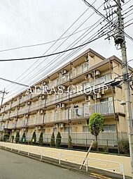 サングリーン南大沢