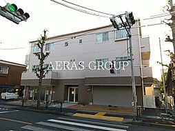ドミール鎌倉III