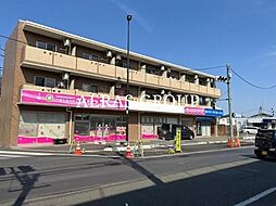 三沢ＮＫマンション