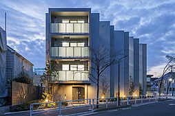 S-RESIDENCE駒場東大前