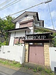 日野南5丁目戸建て