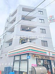 クリーン下北沢