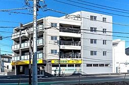 ＢＰＲレジデンス練馬富士見台