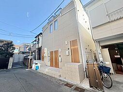 板橋マンション