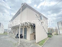 コーポニューグリーン