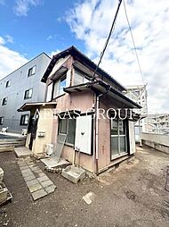 神奈川県川崎市多摩区中野島4420戸建