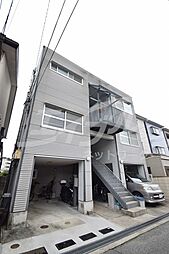 藤井テラスハウス