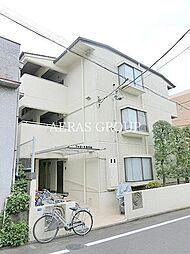 ファミール石川台