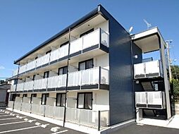 レオパレスアウローラ