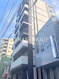 ガリシア武蔵小山