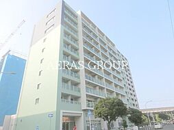 アリーム稲毛海岸