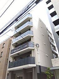 スカイグランデ市川