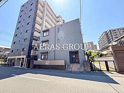 Ｕ-ＨＯＵＳＥ船橋本町