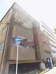 セントレージアーク大浜
