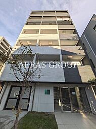 ヴォーガコルテ西横浜