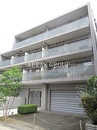 パーチ南青山 204