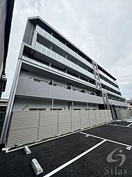 スワンズ京都東寺ガーデン