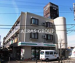 ビレッジハイムII大和