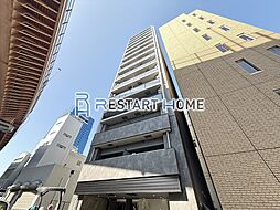 ソルテラス神戸栄町通