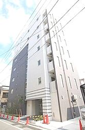 ステージファースト両国南アジールコート