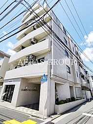 横浜南ダイカンプラザシティ