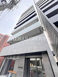 ミライズ東京EASTアネックス