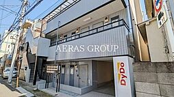 カオパレスＮｏ.18