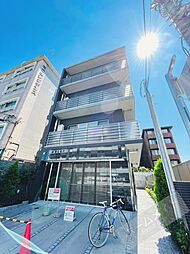 ミラージュ帝塚山