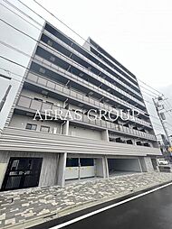 ジェノヴィア鐘ヶ淵