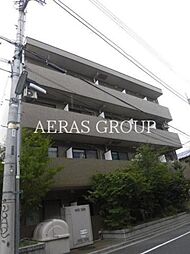 イントランス梅丘ヒルズ