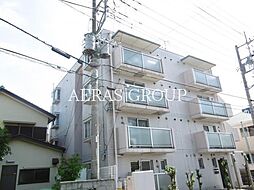 クレストガーデン津田沼