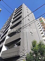 アジールコート新高円寺